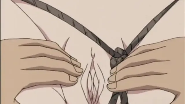 Sweet teen girl gets rough action