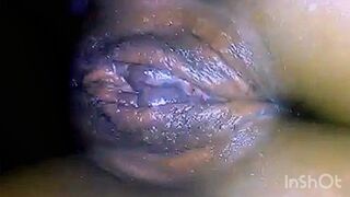 The first time using a pussy pump watch till the end to see the full results. Wish me luck
