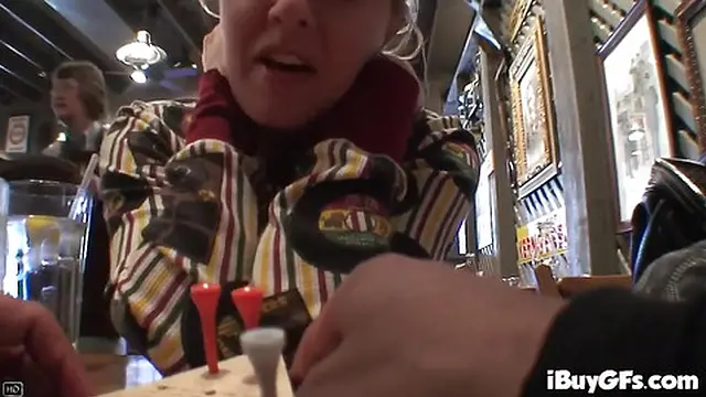 Behind the scenes with Riley Evans hot pornstar