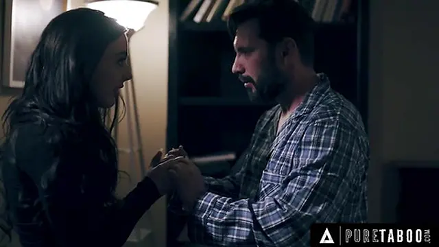 Whitney Wright Unearths Dark Secrets Of Her Creepy Hookup’s Secret🤫 Life