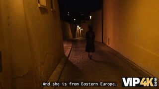 VIP4K  DEVIL’S CULT used me to make her pregnant