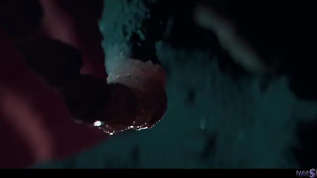 Parasited Lesbian Scissoring Teen Sex - HUGE Tits Cosplay Girl Octokuro Transformed Into Horny Gamer