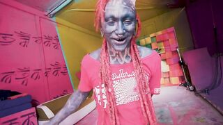 Hot Talks & Kinky Confessions SummerFest Unleashed