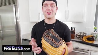 MYLF Next Door: A Tale of Freeuse POV Fucking