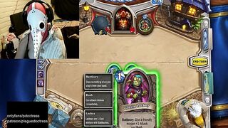 Slutty Gamer Girl gets  Fucked