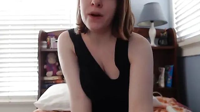 BlurRiver Pregnant webcam show