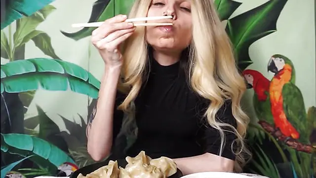 100K Views! Let’s Have Dinner Together!