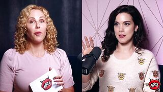 Nicole Vaunt Unmasked: Kinks, Confessions & the Wild Life Behind Her Persona