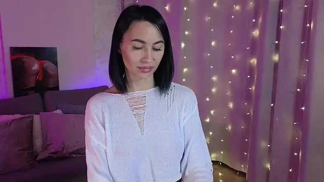 She Loves When You Call Her a Slut