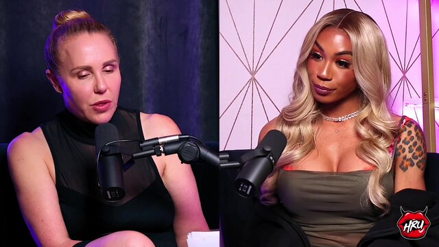 Leilani Li goes beyond her usual persona in an unfiltered interview 