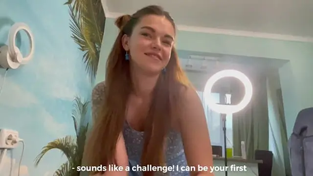 Steds?ster fangede sin bror i at rykke med sine trusser og kneppede ham h?rdt