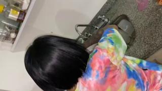 Stepmom's Wet Fantasy: Son Fucks Mom's Ass🍑 After Dishing