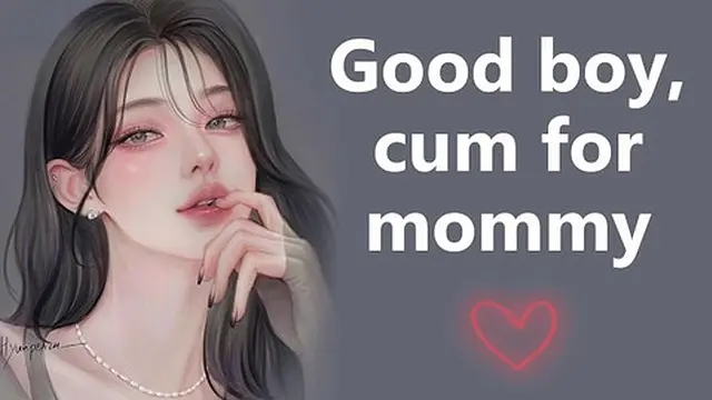 milf’s Little Helper Gets Excited for Me?