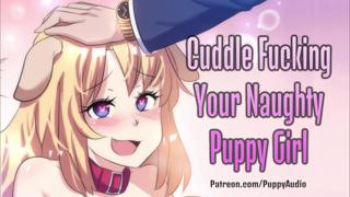 Your Pawsome Pup Needs It Rough, Begs for a Raw Dicking, Whines Sweet Nothings