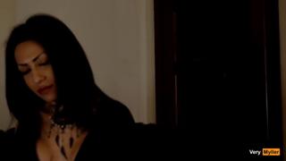 Grandma's nasty pig - episode 4 - Italian MILF