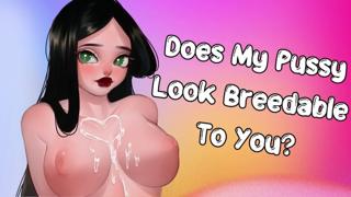 Is My Pussy✌ Ready For You? [Fill Me With Cum] [Friendship Turns Intense]