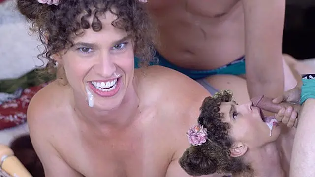 First Time Anal👌 Encounter Shared