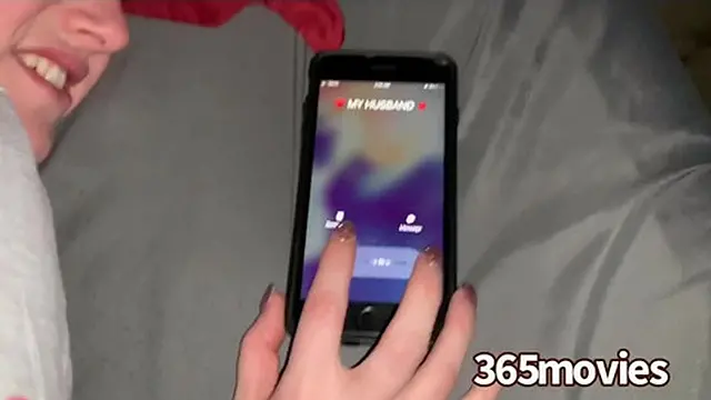 Spouse Returns Early As Partner Seduces Wife In Their Shared Bed