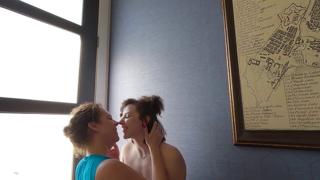 Exploring my Step-mom's Sordid Secret🤫 Life; Fingering👉 Forbidden Cunts & Devouring Pussy🌮️ Delights
