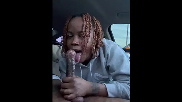 Fuck buddies gangbang cum-drenched oral😜 obsession